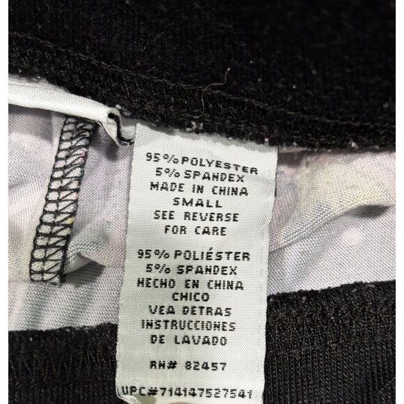 Rick And Morty Adult Swim Cartoon Network Mens Jogger Pants S - Picture 5 of 13